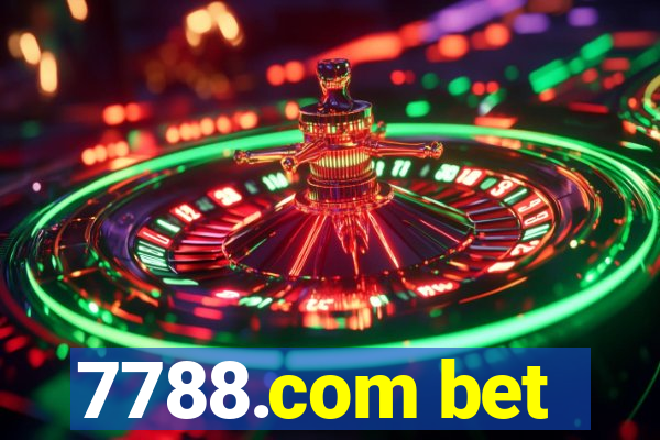 7788.com bet